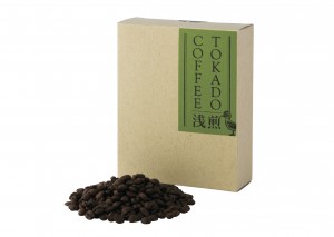 豆香洞コーヒー のコピー