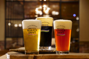 brewery_ビール３種